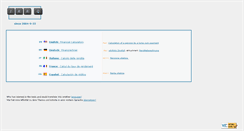Desktop Screenshot of irrq.com